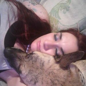 Meet your Posher, Kat